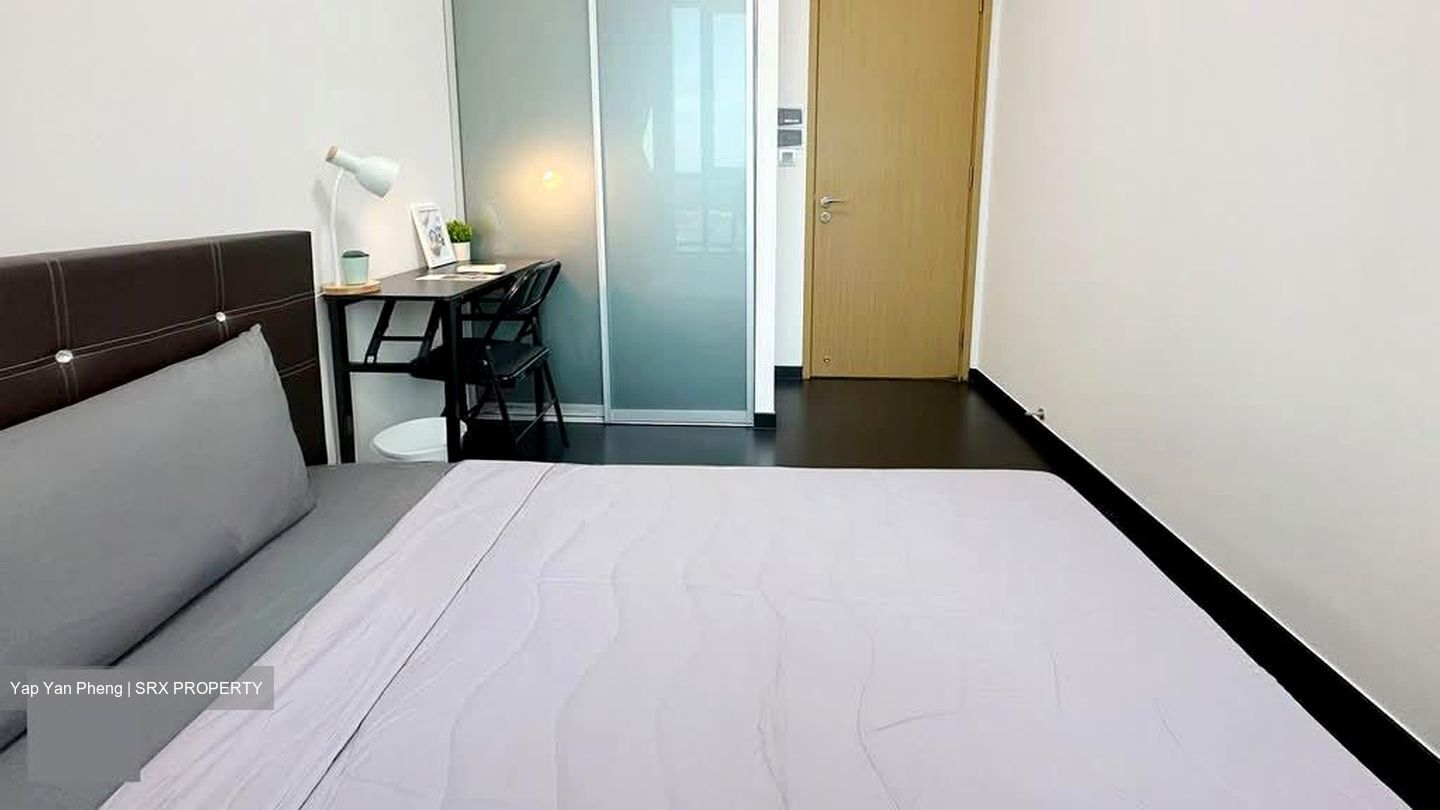 Skyline Residences (D4), Condominium #593369351
